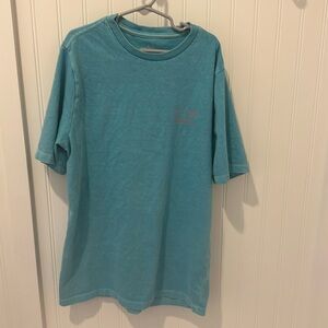 Vineyard vines shirt boys L